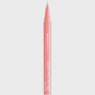 NYX Professional Makeup Epic Ink Liner Glitz Waterproof 02 Bootcut Bling 1