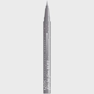 NYX Professional Makeup Epic Ink Liner Glitz Waterproof 04 Flashy Flare 1