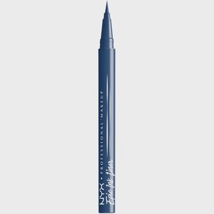 NYX Professional Makeup Epic Ink Liner Waterproof 10 Midnight Rise 1