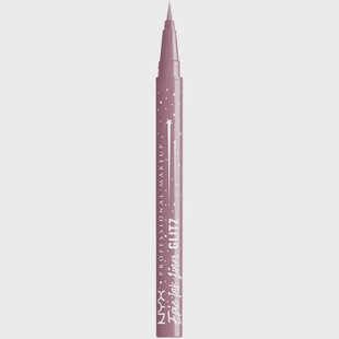 NYX Professional Makeup Epic Ink Liner Glitz Waterproof 03 Shimmer Stitch 1