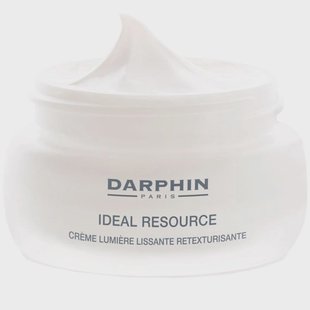 Darphin Ideal Resource Retexturixing Radiance Cream (50ml)
