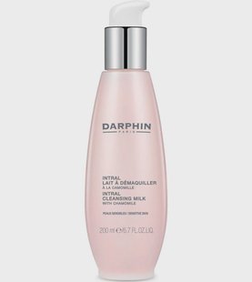 Darphin Intral Cleansing Milk (200ml)