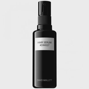 David Mallett Hair Serum (50 ml)