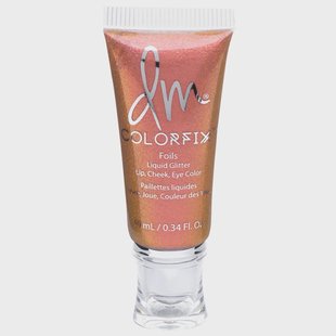 Danessa Myricks Beauty Colorfix Foils Alien