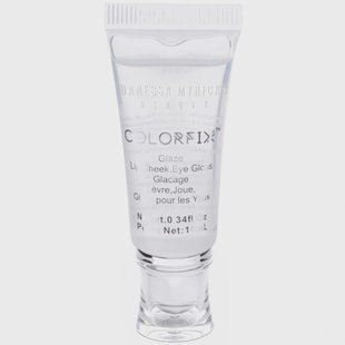 Danessa Myricks Beauty Colorfix Glazes Clear
