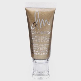 Danessa Myricks Beauty Colorfix Metallics Muse