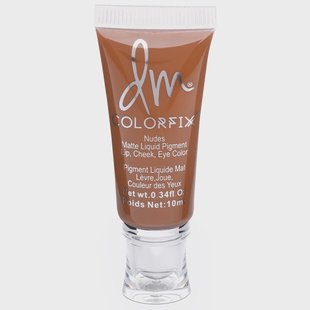 Danessa Myricks Beauty Colorfix Nudes Nude 7