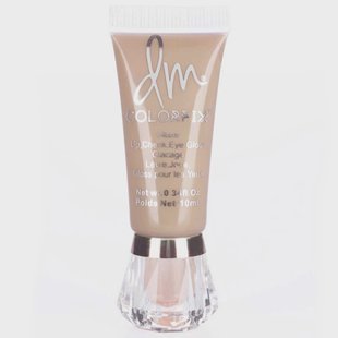 Danessa Myricks Beauty Colorfix Glazes Cannoli