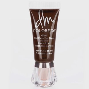 Danessa Myricks Beauty Colorfix Glazes Espresso