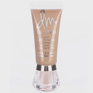 Danessa Myricks Beauty Colorfix Glazes Biscuit