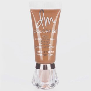 Danessa Myricks Beauty Colorfix Glazes Caramel