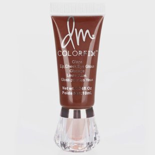 Danessa Myricks Beauty Colorfix Glazes Truffle