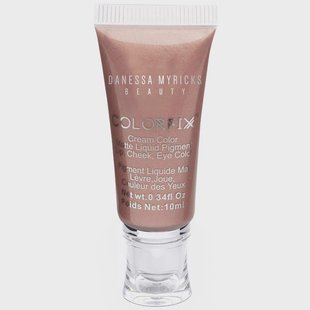 Danessa Myricks Beauty Colorfix Metallics Romance