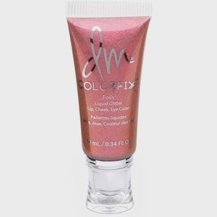 Danessa Myricks Beauty Colorfix Foils Venus