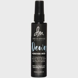 Danessa Myricks Beauty Forever Mist Dewy (110 ml)