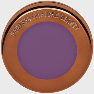 Danessa Myricks Beauty Yummy Skin Blurring Balm Powder Flushed Grape Soda