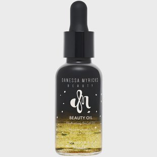 Danessa Myricks Beauty Beauty Oil Original