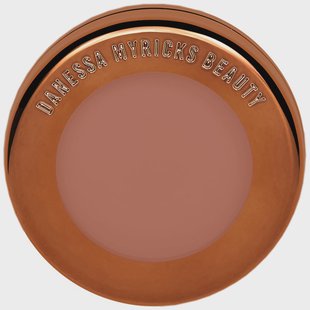 Danessa Myricks Beauty Yummy Skin Blurring Balm Powder Flushed Spiced Latte