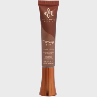 Danessa Myricks Beauty Yummy Skin Glow Serum Juice Boost