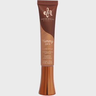 Danessa Myricks Beauty Yummy Skin Glow Serum Main Squeeze