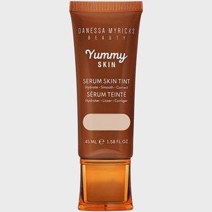 Danessa Myricks Beauty Yummy Serum Skin Tint 1.5