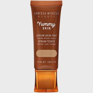 Danessa Myricks Beauty Yummy Serum Skin Tint 6.5