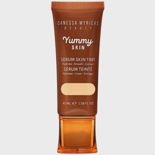 Danessa Myricks Beauty Yummy Skin Serum Skin Tint 1