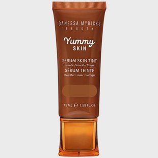 Danessa Myricks Beauty Yummy Skin Serum Skin Tint 12