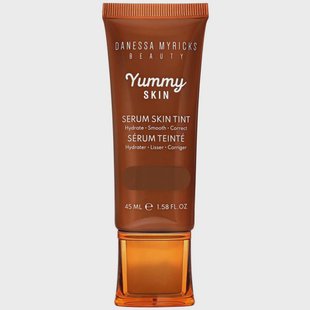 Danessa Myricks Beauty Yummy Skin Serum Skin Tint 13
