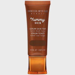 Danessa Myricks Beauty Yummy Skin Serum Skin Tint 14