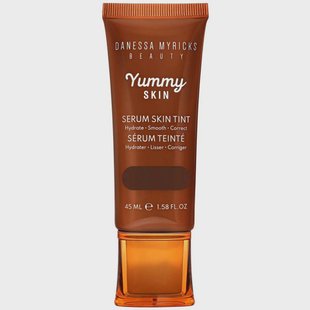 Danessa Myricks Beauty Yummy Skin Serum Skin Tint 15