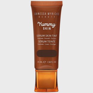 Danessa Myricks Beauty Yummy Skin Serum Skin Tint 16