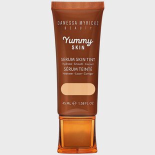 Danessa Myricks Beauty Yummy Skin Serum Skin Tint 2
