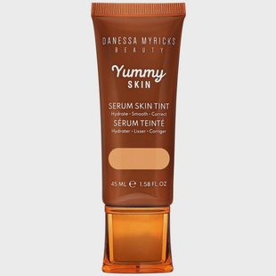 Danessa Myricks Beauty Yummy Skin Serum Skin Tint 5