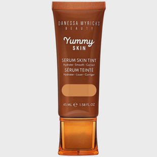 Danessa Myricks Beauty Yummy Skin Serum Skin Tint 6