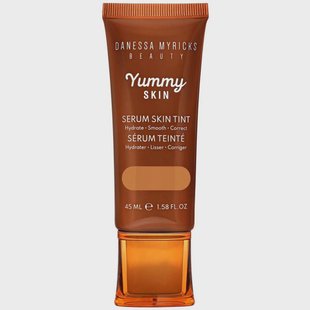Danessa Myricks Beauty Yummy Skin Serum Skin Tint 9