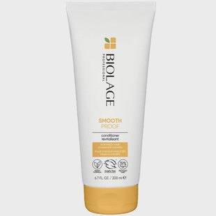 Biolage SmoothProof Conditioner (200ml)