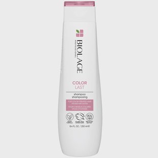 Biolage ColorLast Shampoo (250ml)
