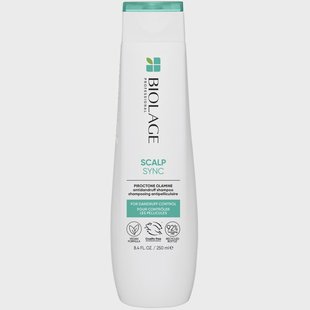 Biolage Anti-Dandruff Shampoo (250ml)