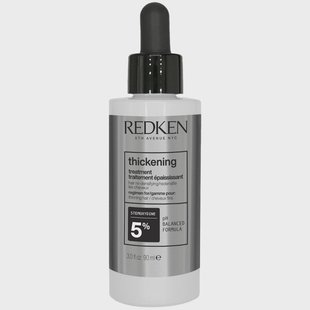 Redken Cerafill Retaliate Stemoxydine 5% (90 ml)