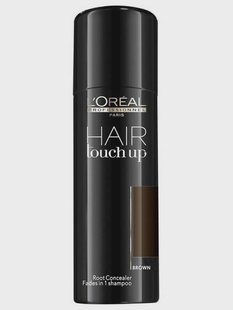 L'Oréal Professionnel Hair Touch Up Brown (75ml)
