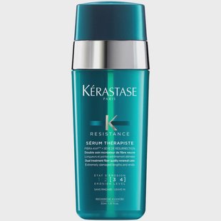 Kérastase Resistance Serum Therapiste Hair Serum (30ml)