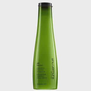 Shu Uemura Silk Bloom Shampoo (300ml)