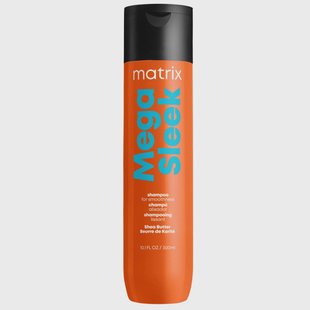 Matrix Mega Sleek Shampoo (300ml)