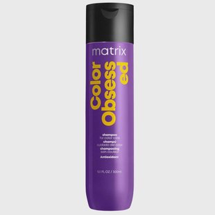 Matrix Color Obsessed Shampoo (300ml)