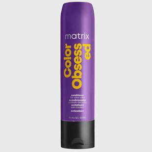 Matrix Color Obsessed Conditioner (300ml)