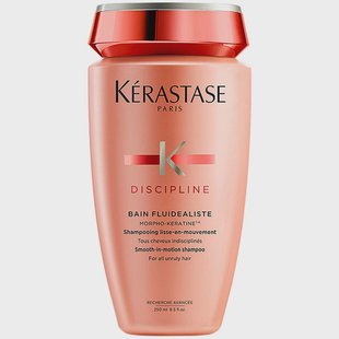 Kérastase Discipline Bain Fluidealiste Shampoo (250ml)