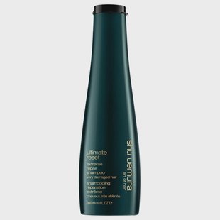 Shu Uemura Ultimate Reset Shampoo (300ml)