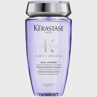 Kérastase Blond Absolu Bain Lumiere Shampoo (250ml)