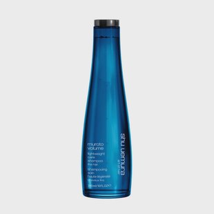 Shu Uemura Muroto Volume Shampoo (300ml)